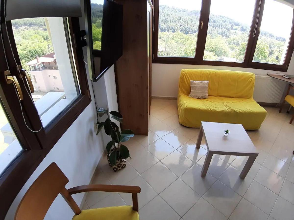 Studio Acropolis Serres Next To Center Exterior foto