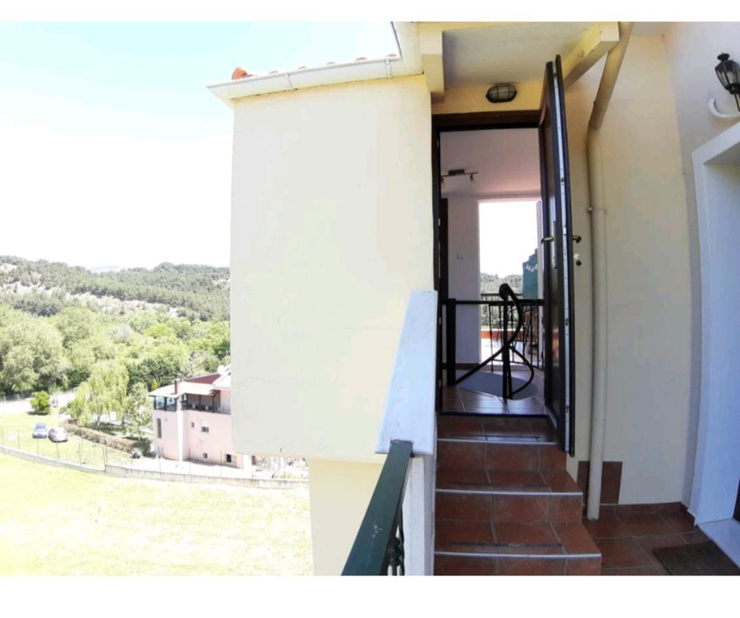 Studio Acropolis Serres Next To Center Exterior foto