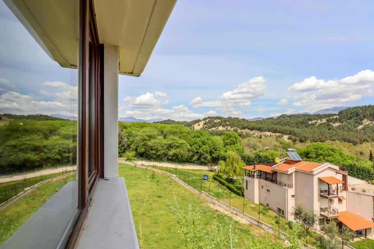 Studio Acropolis Serres Next To Center Exterior foto