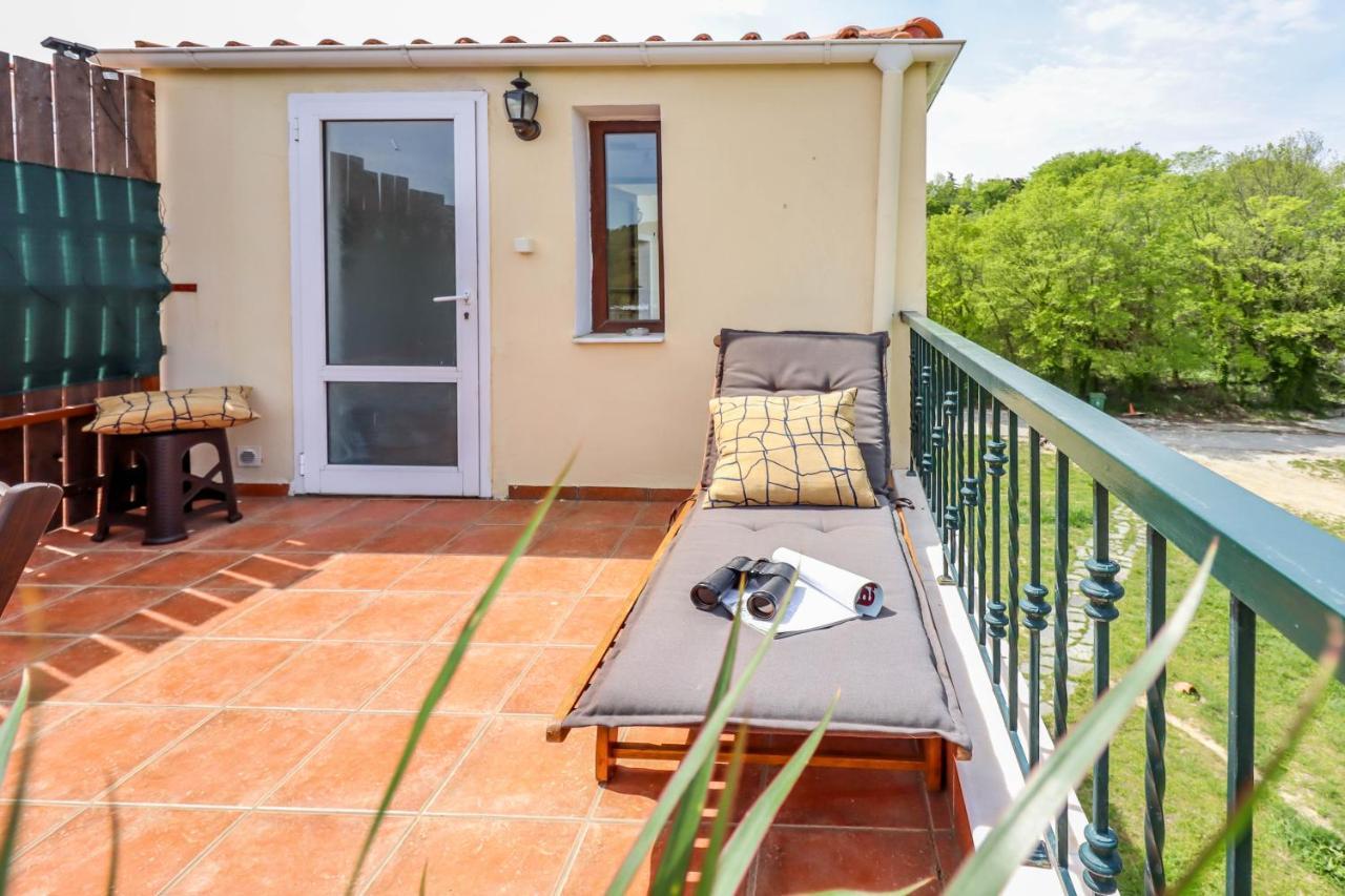 Studio Acropolis Serres Next To Center Exterior foto